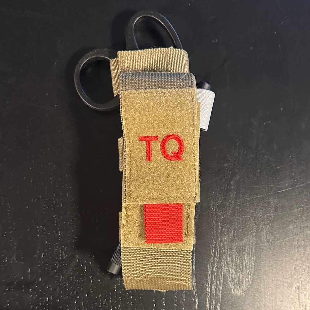 Tourniquet Pouch